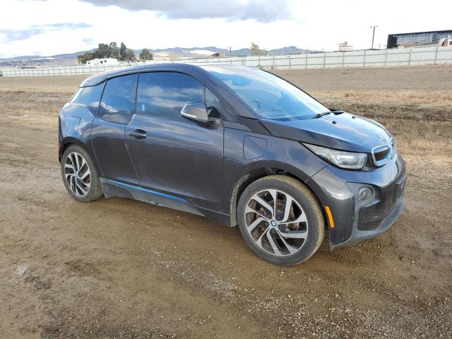 Photo 4 from auction – 2014 BMW I3 REX with VIN WBY1Z4C51EV275443