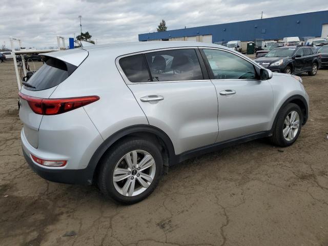 Photo 3 from auction – 2018 KIA SPORTAGE L with VIN KNDPM3AC0J7455341