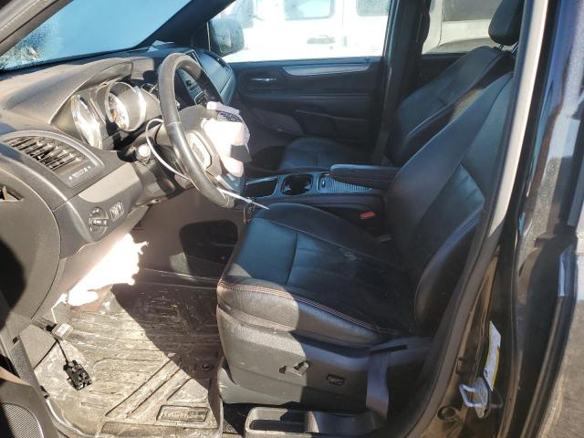 Photo 7 from auction – 2019 DODGE GRAND CARA with VIN 2C4RDGEG6KR743927