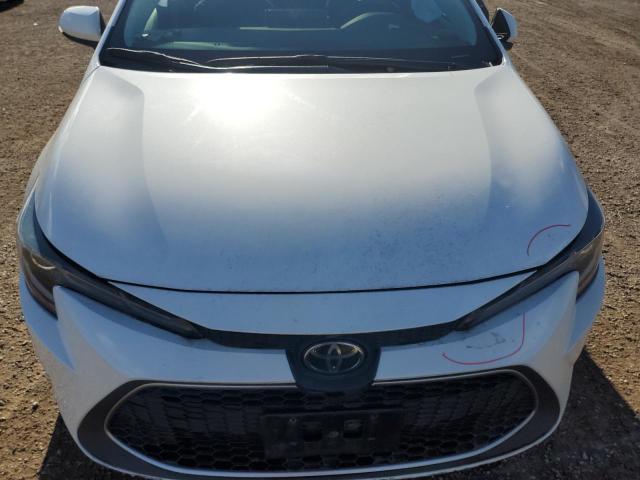 صورة رقم 11 من المزاد - 2020 TOYOTA COROLLA LE مع VIN 5YFBPRBE5LP005755