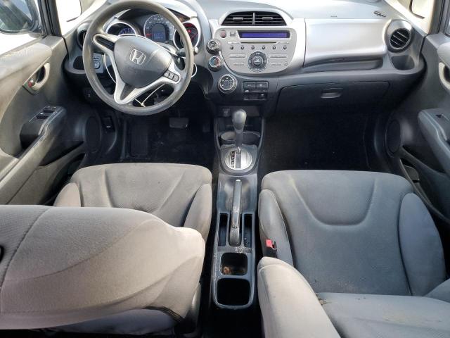 Photo 8 from auction – 2012 HONDA FIT with VIN JHMGE8H37CC032698