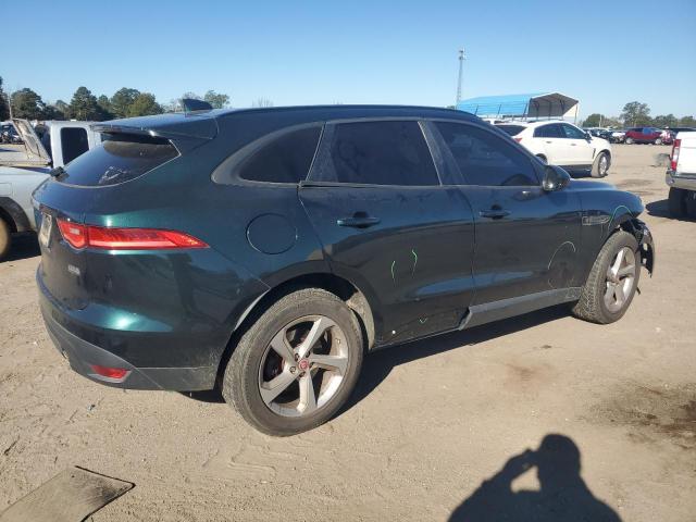 Photo 3 from auction – 2018 JAGUAR F-PACE PRE with VIN SADCJ2FX7JA267761
