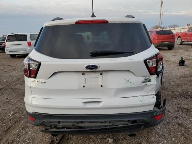 Photo 6 from auction – 2018 FORD ESCAPE SE with VIN 1FMCU9GD0JUB23141