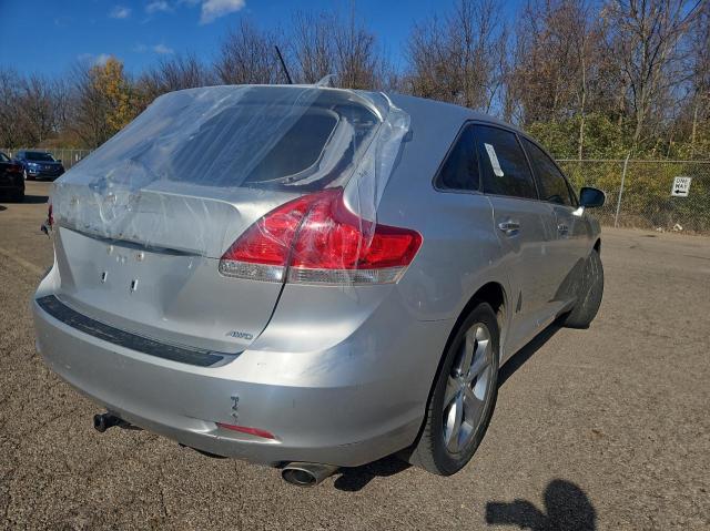 Photo 4 from auction – 2010 TOYOTA VENZA with VIN 4T3BK3BBXAU033698