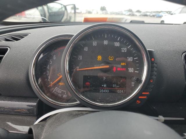 Photo 9 from auction – 2017 MINI COOPER CLU with VIN WMWLN5C30H2E33464