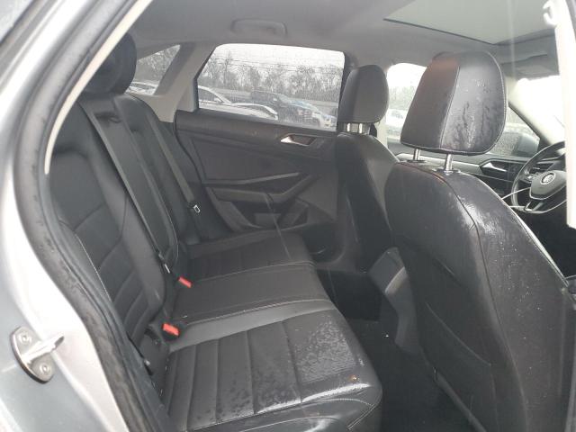 Photo 10 from auction – 2021 VOLKSWAGEN JETTA S with VIN 3VWC57BU2MM017745