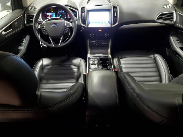 Photo 8 from auction – 2020 FORD EDGE SEL with VIN 2FMPK4J9XLBB49057