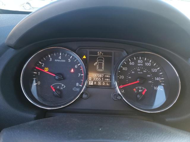 Photo 9 from auction – 2011 NISSAN ROGUE with VIN JN8AS5MV4BW660757