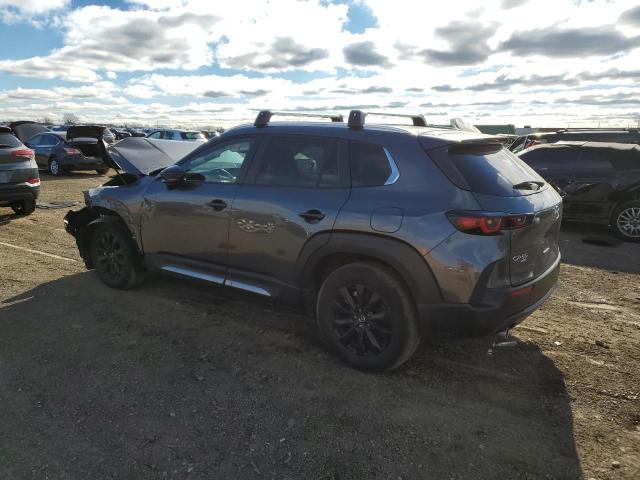 Photo 2 from auction – 2024 MAZDA CX-50 PREF with VIN 7MMVABBM9RN216914