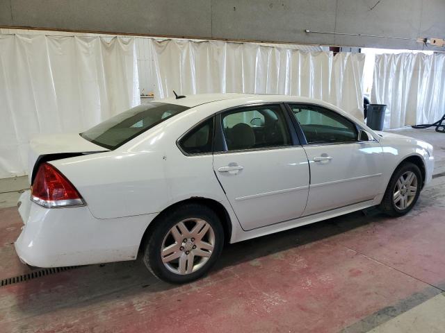 Photo 3 from auction – 2013 CHEVROLET IMPALA LT with VIN 2G1WG5E33D1256271