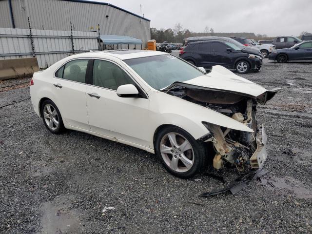 Photo 4 from auction – 2009 ACURA TSX with VIN JH4CU266X9C034238
