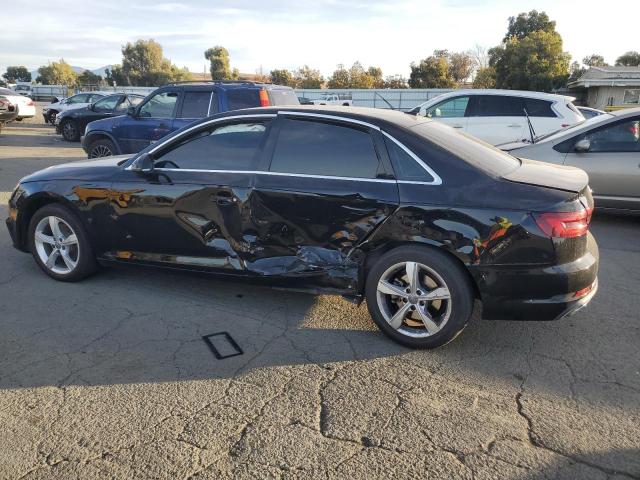 Photo 2 from auction – 2019 AUDI A4 PREMIUM with VIN WAUGMAF41KA056929