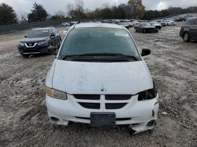 Photo 5 from auction – 1999 DODGE GRAND CARA with VIN 1B4GP44G7XB561669