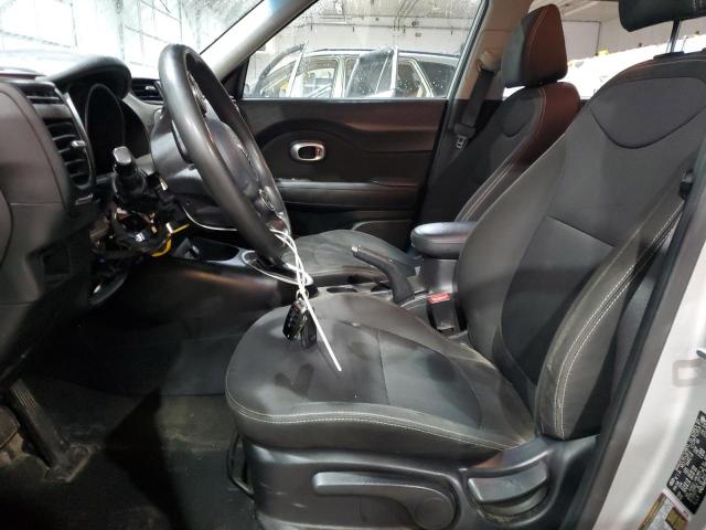 Photo 7 from auction – 2019 KIA SOUL with VIN KNDJN2A2XK7688293