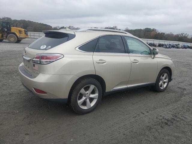 Photo 3 from auction – 2013 LEXUS RX 350 BAS with VIN 2T2BK1BA0DC184636
