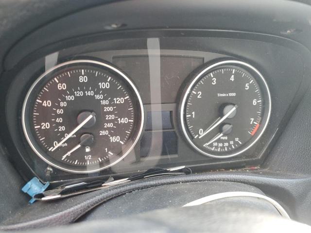 Photo 9 from auction – 2011 BMW 328 XI SUL with VIN WBAPK5C5XBF123525