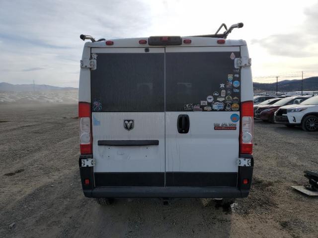 Photo 6 from auction – 2019 RAM PROMASTER with VIN 3C6TRVAG7KE565696
