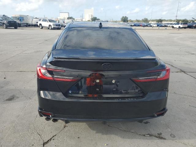 Photo 6 from auction – 2025 TOYOTA CAMRY XSE with VIN 4T1DAACKXSU035072