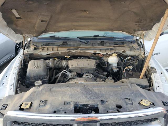 Photo 11 from auction – 2011 DODGE RAM 1500 with VIN 3D7JB1EP6BG518516