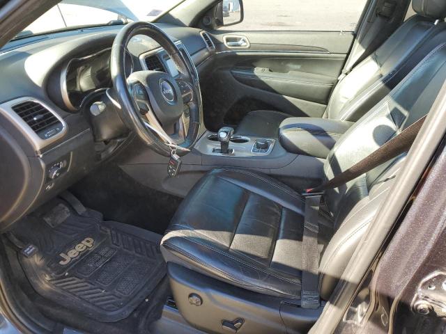 Photo 7 from auction – 2015 JEEP GRAND CHER with VIN 1C4RJFBG6FC942126