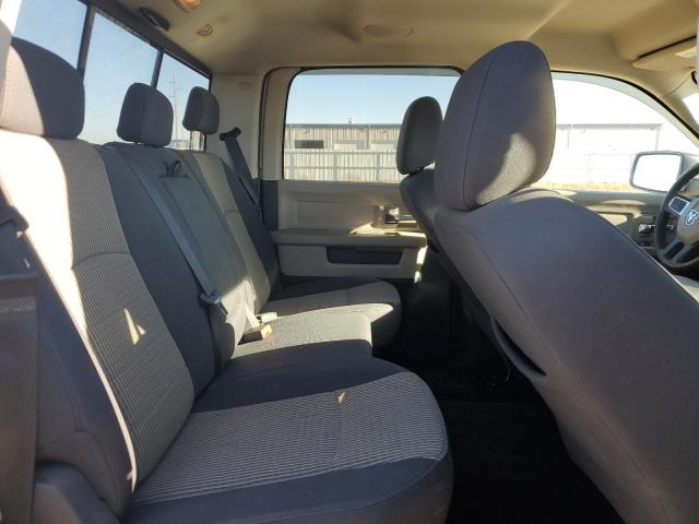 Photo 10 from auction – 2009 DODGE RAM 1500 with VIN 1D3HV13P99S818130