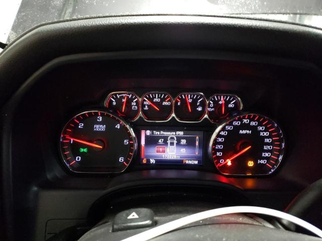 Photo 9 from auction – 2014 GMC SIERRA K15 with VIN 3GTU2VEC5EG499098