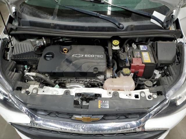 Photo 11 from auction – 2020 CHEVROLET SPARK LS with VIN KL8CB6SA9LC453755