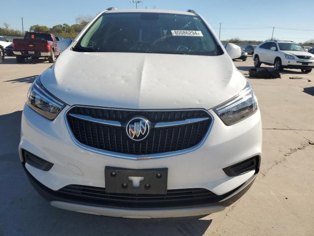 Photo 5 from auction – 2022 BUICK ENCORE PRE with VIN KL4CJESM8NB503255