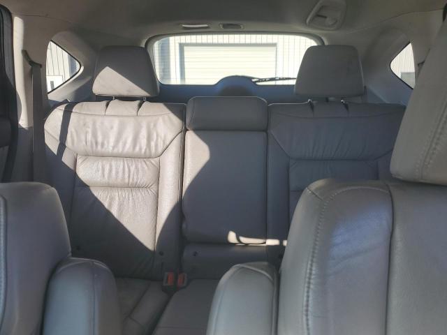 Photo 10 from auction – 2012 HONDA CR-V EXL with VIN JHLRM3H78CC005208