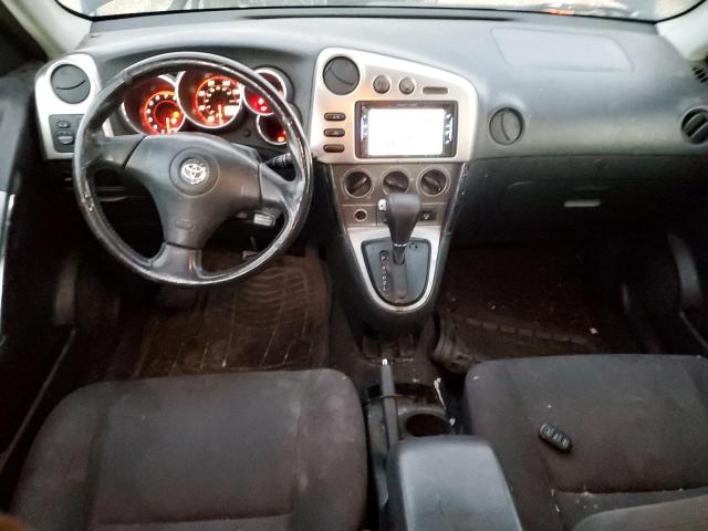 Photo 8 from auction – 2004 TOYOTA COROLLA MA with VIN 2T1KR32E44C224246