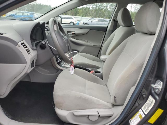 Photo 7 from auction – 2010 TOYOTA COROLLA BA with VIN 1NXBU4EE8AZ354332