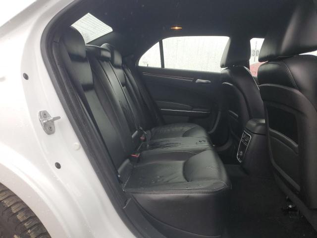 Photo 10 from auction – 2012 CHRYSLER 300 LIMITE with VIN 2C3CCACG3CH173471