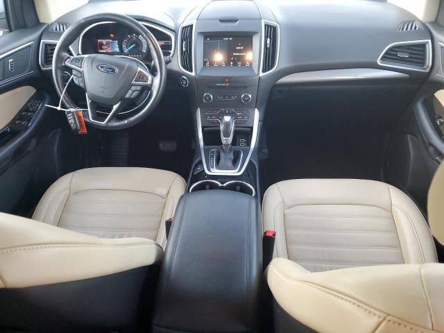 Photo 8 from auction – 2017 FORD EDGE SEL with VIN 2FMPK3J80HBB88071