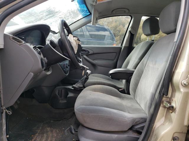 Zdjęcie 7 z aukcji – 2000 FORD FOCUS LX z VIN 1FAFP33P8YW381773