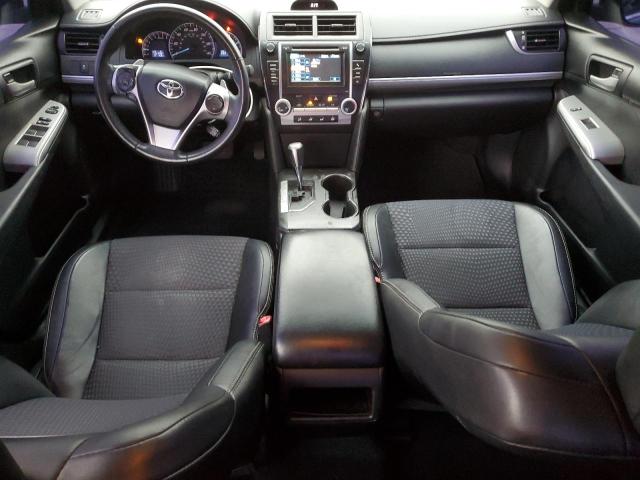 Photo 8 from auction – 2012 TOYOTA CAMRY BASE with VIN 4T1BF1FK3CU171372
