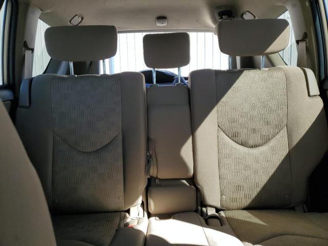 Photo 10 from auction – 2011 TOYOTA RAV4 with VIN 2T3ZF4DV0BW081504