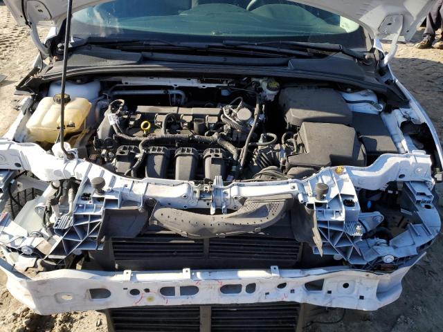 Photo 11 from auction – 2016 FORD FOCUS S with VIN 1FADP3E28GL354405