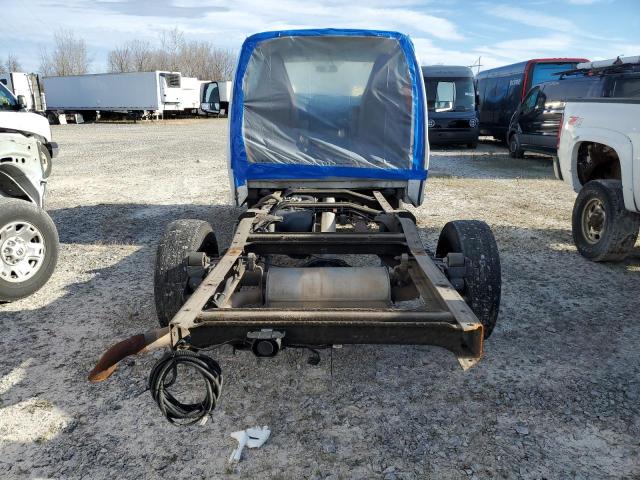Photo 6 from auction – 2021 CHEVROLET EXPRESS G3 with VIN 1GB0GRF75M1176907