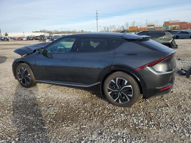 Photo 2 from auction – 2023 KIA EV6 LIGHT with VIN KNDC34LA9P5602733