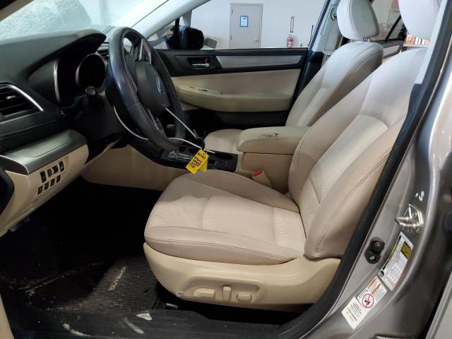 Photo 7 from auction – 2019 SUBARU OUTBACK 2. with VIN 4S4BSAFCXK3258064