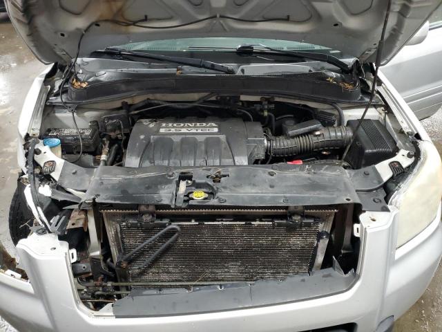 Photo 12 from auction – 2007 HONDA PILOT EXL with VIN 5FNYF18757B027456
