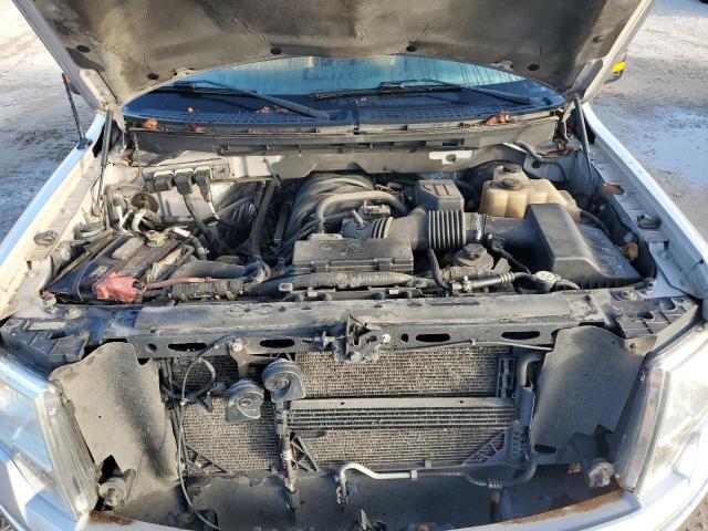 Photo 11 from auction – 2010 FORD F150 SUPER with VIN 1FTEX1C88AFA03025