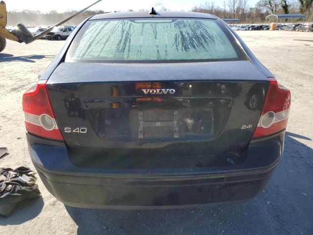 Photo 6 from auction – 2007 VOLVO S40 2.4I with VIN YV1MS382072307406