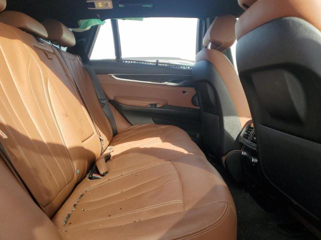 Photo 11 from auction – 2018 BMW X5 SDRIVE3 with VIN 5UXKR2C55J0Z16593