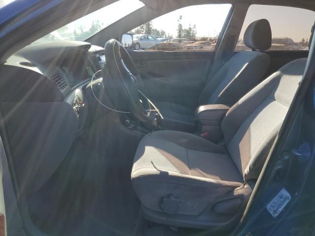 Photo 7 from auction – 2003 TOYOTA COROLLA CE with VIN 1NXBR38E73Z079062
