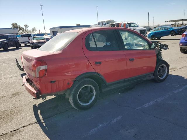 Photo 3 from auction – 2001 TOYOTA ECHO with VIN JTDBT123410126666