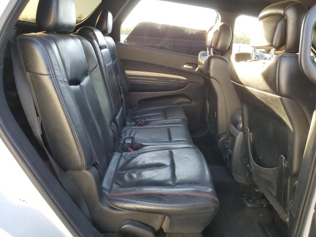 Photo 11 from auction – 2015 DODGE DURANGO R/ with VIN 1C4SDHCT1FC817258