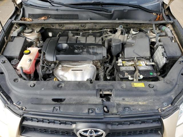 Photo 12 from auction – 2011 TOYOTA RAV4 with VIN JTMZF4DV9B5040148