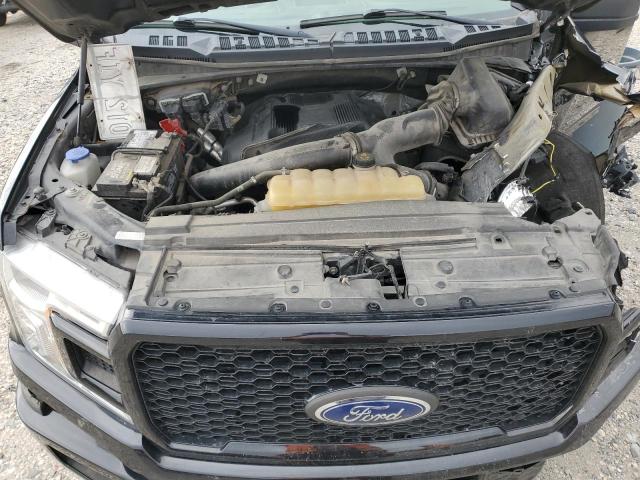 Photo 11 from auction – 2019 FORD F150 SUPER with VIN 1FTEW1E41KKC18378