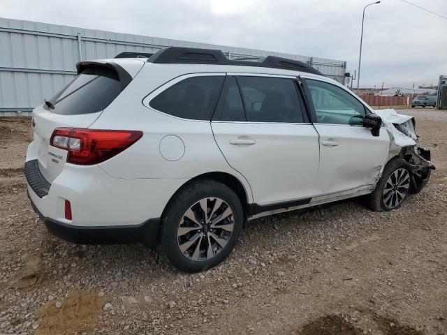 Photo 3 from auction – 2015 SUBARU OUTBACK 3. with VIN 4S4BSEJC0F3281101